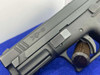 Springfield XD-9 9mm 4" Black *EXCELLENT CONCEALABLE SEMI-AUTOMATIC PISTOL*