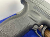 Springfield XD-9 9mm 4" Black *EXCELLENT CONCEALABLE SEMI-AUTOMATIC PISTOL*