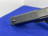Springfield XD-9 9mm 4" Black *EXCELLENT CONCEALABLE SEMI-AUTOMATIC PISTOL*
