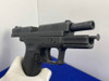 Springfield XD-9 9mm 4" Black *EXCELLENT CONCEALABLE SEMI-AUTOMATIC PISTOL*