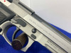 Beretta 92FS Compact 9mm 4.25" *MILITARY-INSPIRED "TYPE M9A1" VARIANT*