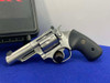 2025 Ruger SP101 .327 Fed Mag 3.06" SS *AMAZING DOUBLE-ACTION REVOLVER*