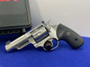 2025 Ruger SP101 .327 Fed Mag 3.06" SS *AMAZING DOUBLE-ACTION REVOLVER*