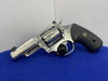2025 Ruger SP101 .327 Fed Mag 3.06" SS *AMAZING DOUBLE-ACTION REVOLVER*