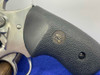 2025 Ruger SP101 .327 Fed Mag 3.06" SS *AMAZING DOUBLE-ACTION REVOLVER*