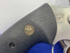2025 Ruger SP101 .327 Fed Mag 3.06" SS *AMAZING DOUBLE-ACTION REVOLVER*