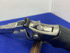 2025 Ruger SP101 .327 Fed Mag 3.06" SS *AMAZING DOUBLE-ACTION REVOLVER*