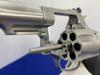 2025 Ruger SP101 .327 Fed Mag 3.06" SS *AMAZING DOUBLE-ACTION REVOLVER*
