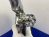 2025 Ruger SP101 .327 Fed Mag 3.06" SS *AMAZING DOUBLE-ACTION REVOLVER*
