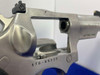 2025 Ruger SP101 .327 Fed Mag 3.06" SS *AMAZING DOUBLE-ACTION REVOLVER*