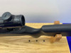 Savage Arms Model 11 .308 Win 20" Blued *AFTERMARKET BOYDS VARMINT STOCK*