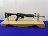 DS Arms Model ZM4 5.56 NATO 16" Black *GREAT BUDGET SEMI-AUTOMATIC AR-15*