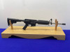 DS Arms Model ZM4 5.56 NATO 16" Black *GREAT BUDGET SEMI-AUTOMATIC AR-15*