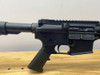 DS Arms Model ZM4 5.56 NATO 16" Black *GREAT BUDGET SEMI-AUTOMATIC AR-15*