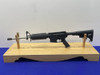 DS Arms Model ZM4 5.56 NATO 16" Black *GREAT BUDGET SEMI-AUTOMATIC AR-15*