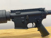 DS Arms Model ZM4 5.56 NATO 16" Black *GREAT BUDGET SEMI-AUTOMATIC AR-15*