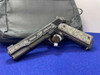 Kimber 1911 Stainless II .45 ACP 5" *TEXAS LONESTAR DLC COATING EDITION*
