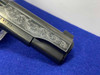 Kimber 1911 Stainless II .45 ACP 5" *TEXAS LONESTAR DLC COATING EDITION*