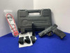 Smith & Wesson M&P40 M2.0 Compact .40 S&W 4" Blk *VERSATILE SEMI-AUTOMATIC*