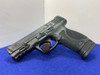Smith & Wesson M&P40 M2.0 Compact .40 S&W 4" Blk *VERSATILE SEMI-AUTOMATIC*