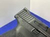 Smith & Wesson M&P40 M2.0 Compact .40 S&W 4" Blk *VERSATILE SEMI-AUTOMATIC*