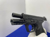 Smith & Wesson M&P40 M2.0 Compact .40 S&W 4" Blk *VERSATILE SEMI-AUTOMATIC*