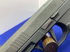 2023 Sig Sauer P365 X-Macro Tacops 9mm 3.7" Blk *OPTIC READY SEMI-AUTO*