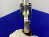 1983 Smith  Wesson 686 .357 Mag Sts 4" *EARLY PRODUCTION NO-DASH MODEL*