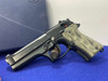 2015 Beretta 92 Compact L 9mm 4.25" Blk *AMAZING ITALIAN MADE SEMI-AUTO*