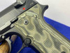 2015 Beretta 92 Compact L 9mm 4.25" Blk *AMAZING ITALIAN MADE SEMI-AUTO*