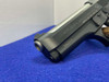 2015 Beretta 92 Compact L 9mm 4.25" Blk *AMAZING ITALIAN MADE SEMI-AUTO*