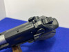 2015 Beretta 92 Compact L 9mm 4.25" Blk *AMAZING ITALIAN MADE SEMI-AUTO*