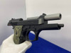 2015 Beretta 92 Compact L 9mm 4.25" Blk *AMAZING ITALIAN MADE SEMI-AUTO*
