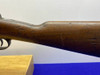 1888 Spandau Gewehr 1871/84 11x60mmR Blue 31" *MATCHING ANTIQUE MAUSER*