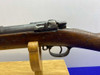 1888 Spandau Gewehr 1871/84 11x60mmR Blue 31" *MATCHING ANTIQUE MAUSER*