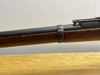 1888 Spandau Gewehr 1871/84 11x60mmR Blue 31" *MATCHING ANTIQUE MAUSER*
