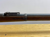 1888 Spandau Gewehr 1871/84 11x60mmR Blue 31" *MATCHING ANTIQUE MAUSER*
