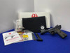2013 Ruger 22/45 Lite Mark III .22LR 4.4" Black *GREAT LIGHTWEIGHT PLINKER*