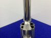 Smith Wesson Model 686-4 .357 Mag Stainless 6" *PRE-LOCK MODEL*