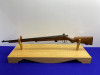 Savage Arms 1919 .22LR Blue 25.25" *VINTAGE NRA TARGET MATCH RIFLE*