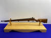 Savage Arms 1919 .22LR Blue 25.25" *VINTAGE NRA TARGET MATCH RIFLE*