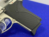 Smith Wesson Model 3913 9mm Stainless 3.5" *3RD GEN SINGLE-STACK PISTOL*