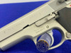 Smith Wesson Model 3913 9mm Stainless 3.5" *3RD GEN SINGLE-STACK PISTOL*