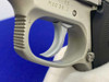 Smith Wesson Model 3913 9mm Stainless 3.5" *3RD GEN SINGLE-STACK PISTOL*