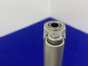 Smith Wesson Model 3913 9mm Stainless 3.5" *3RD GEN SINGLE-STACK PISTOL*