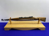 1944 Mauser K98k 8mm Mauser Blue 23.6" *ALL MATCHING NUMBERS WEHRMACHT*