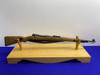 1944 Mauser K98k 8mm Mauser Blue 23.6" *ALL MATCHING NUMBERS WEHRMACHT*