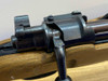 1944 Mauser K98k 8mm Mauser Blue 23.6" *ALL MATCHING NUMBERS WEHRMACHT*