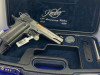 Kimber 45th Anniversary .45 ACP *SCARCE COLLECTORS EDITION COMMEMORATIVE*-GID1203969959