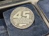 Kimber 45th Anniversary .45 ACP *SCARCE COLLECTORS EDITION COMMEMORATIVE*-GID1203969959